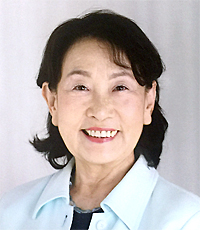 菅坂安子